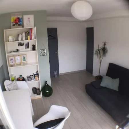 Prive Avec Sdb Privee A Proximite De Lille * Lambersart